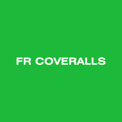 FR COVERALLS